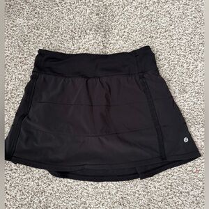 Lululemon - Pace Rival Tennis Skirt